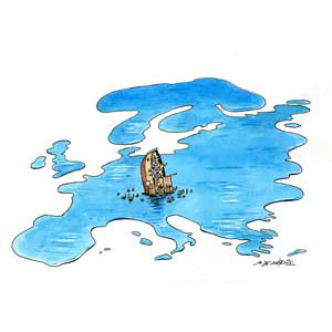 	European Sea	